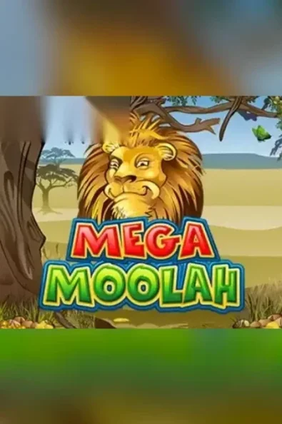 Mega Moolah